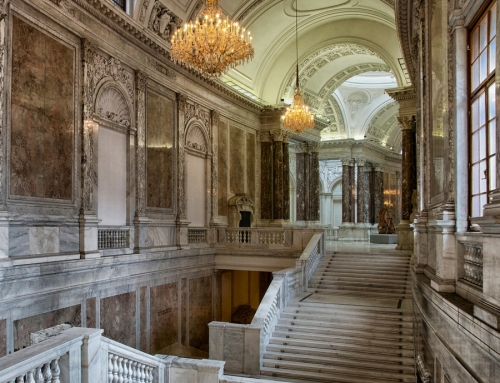 Institutional Environments