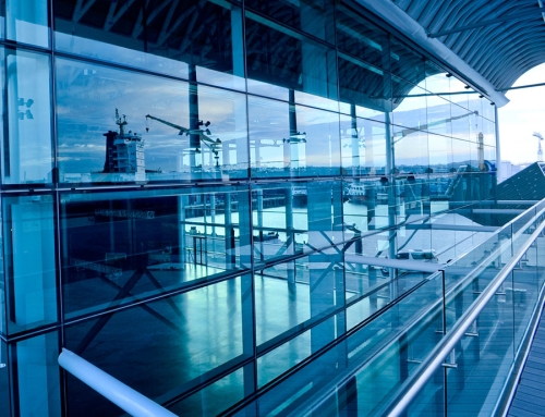 Industrial And Specialty Environments