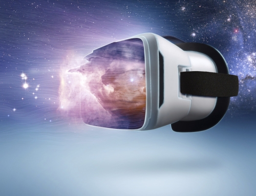 Virtual Reality