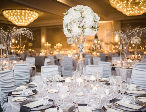 Event Planning