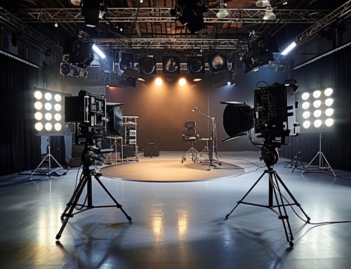 Studio Management
